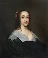St Olave Lecture - The Extraordinary Life of Lady Ann Fanshawe