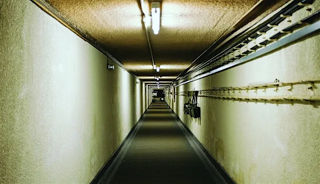 Secret Manchester: What You Don't Know. The Official Tour at Mercure Manchester Piccadilly Hotel