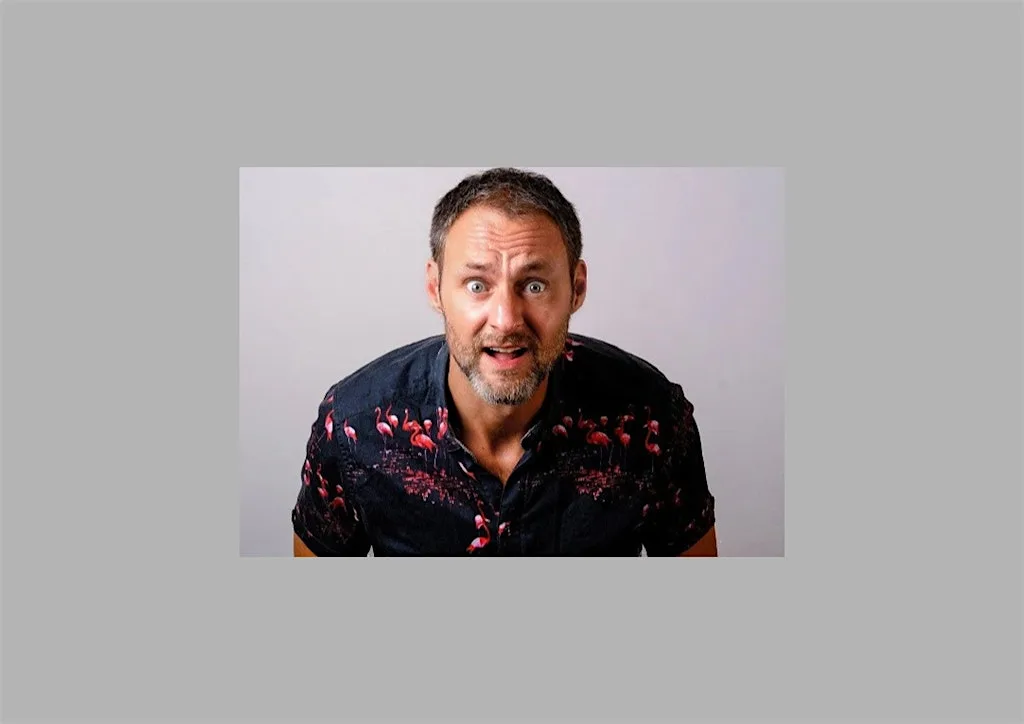Leo Kearse - The Attic, Southampton