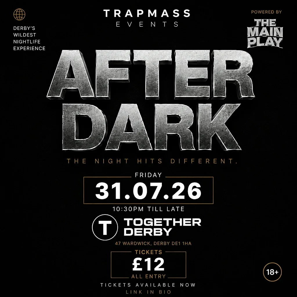 AFTER DARK at Together