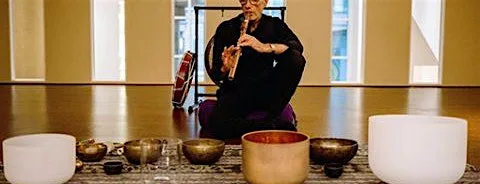 Friday Sound Bath
