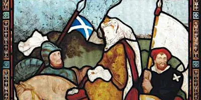Battle of Langside Guided Walk