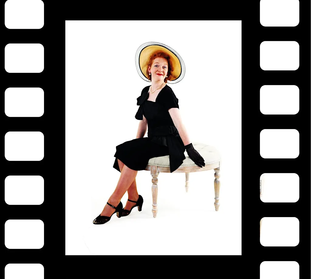 Hollywood Glamour at New North Road Baptist Church