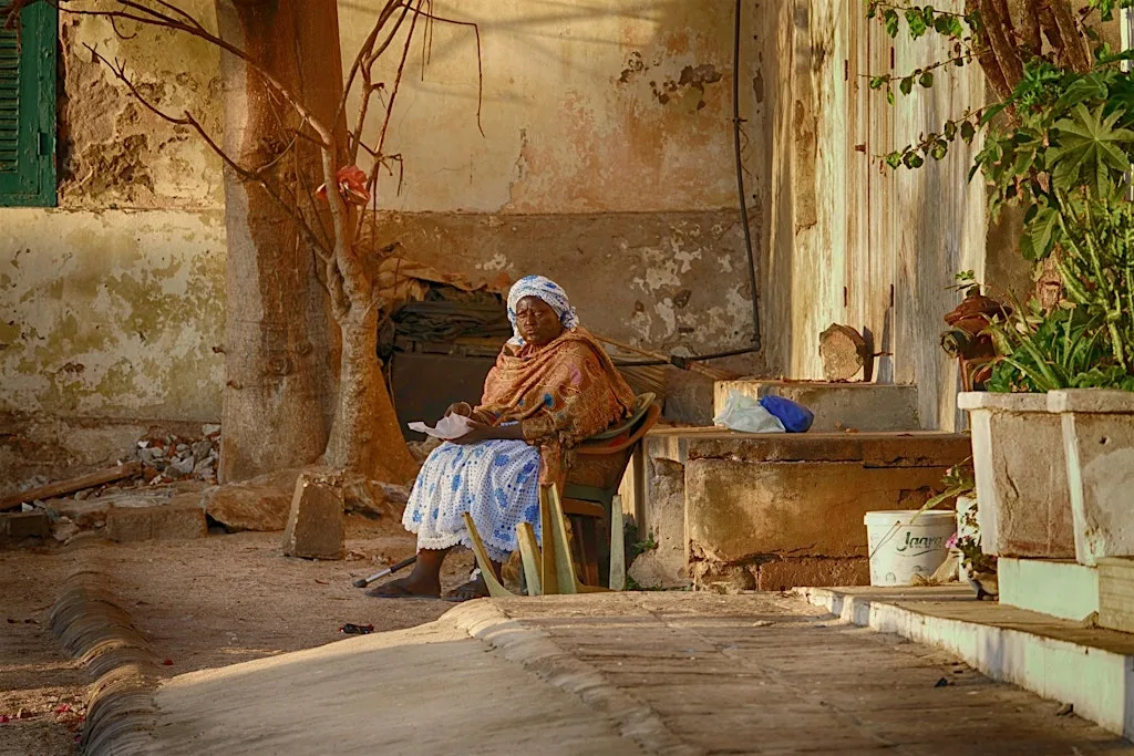 Documenting Humanity at The Glasgow Gallery of Photography