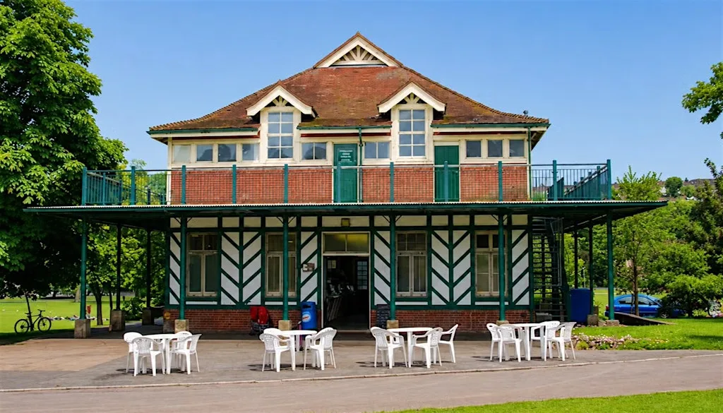 Beyond Small Talk | Community Gathering & Authentic Connections at CHALET CAFE | Preston Park Avenue