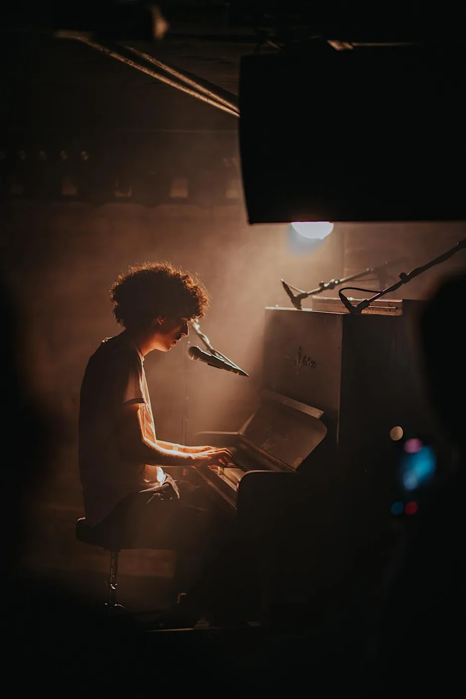 Lewis McLaughlin + Support // ABERDEEN at Foodstory