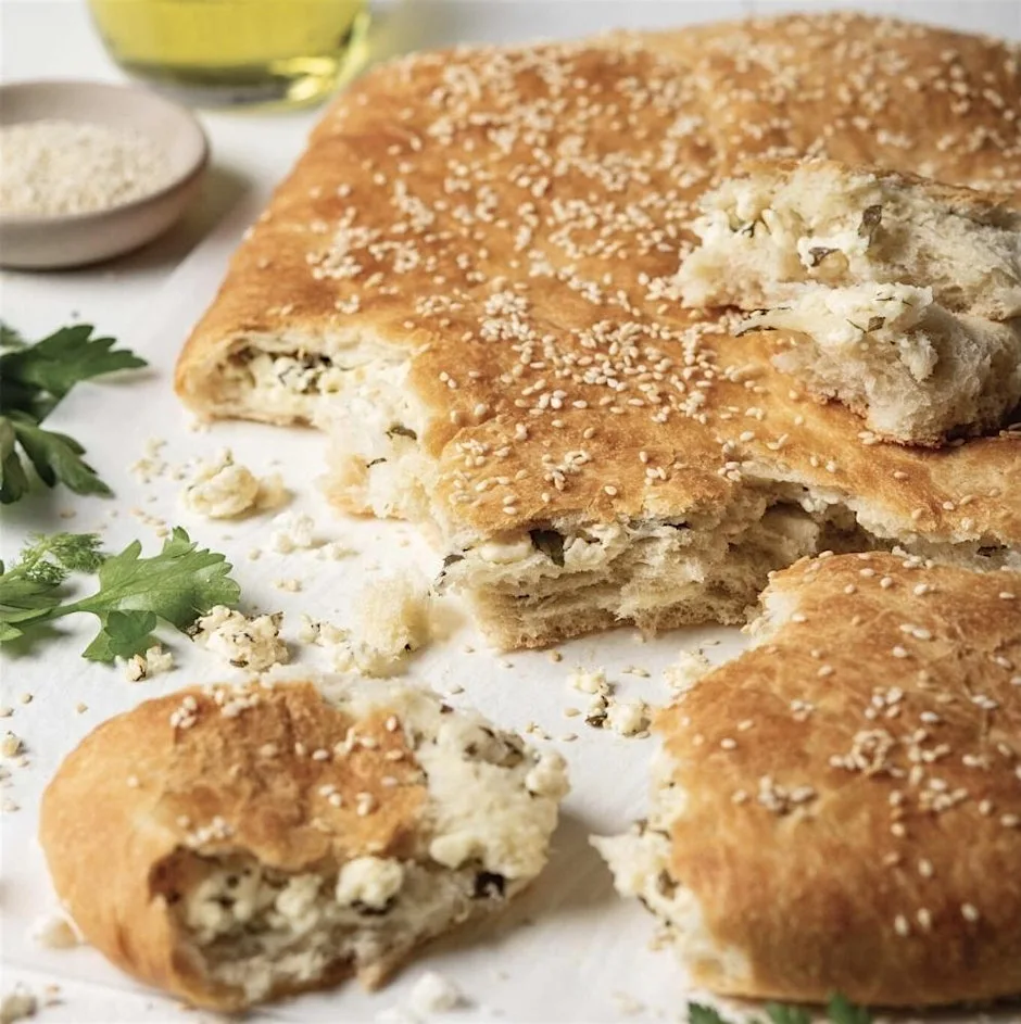 Baking with Heritage Grains - Tollesbury at The Centre, Tollesbury