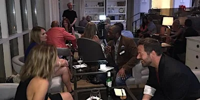 Sheffield Speed Dating - age group: 30-45 at Manahatta