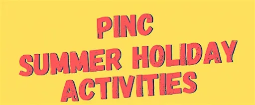 PiNC's Summer of Activities at Pride in North Cumbria - LGBT HQ