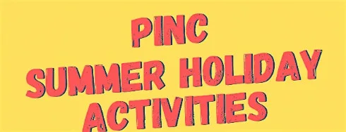 PiNC's Summer of Activities at Pride in North Cumbria - LGBT HQ