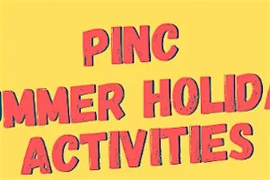 PiNC's Summer of Activities at Pride in North Cumbria - LGBT HQ