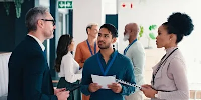 AI, Fintech, Digital | Tech Innovators Business Networking Event at Devonshire Terrace