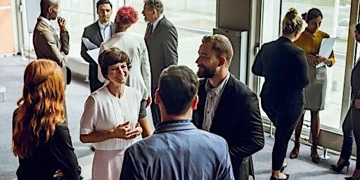 London Connections | Business Introductions for Startups & Professionals at Devonshire Terrace