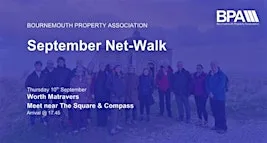 September Netwalk
