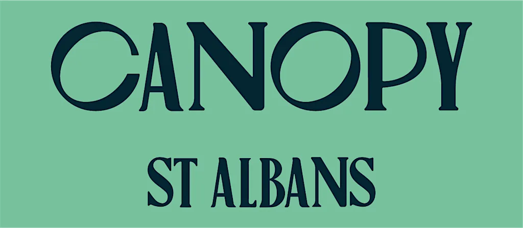 Canopy Nursery St Albans Open Day – August 8th 2026
