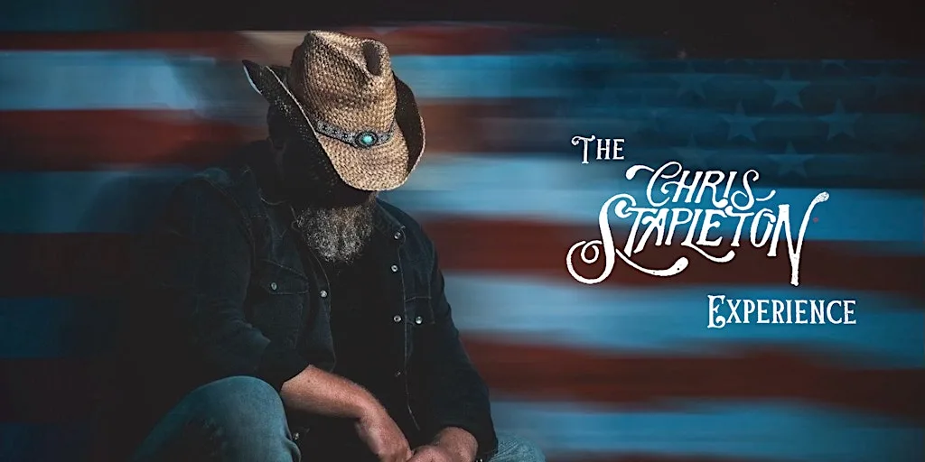 The Chris Stapleton Experience Live at Stein Haus Sheffield at Stein Haus