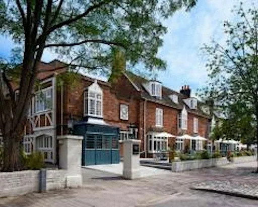 Ghost hunt at The Cromwell at Hotel Cromwell