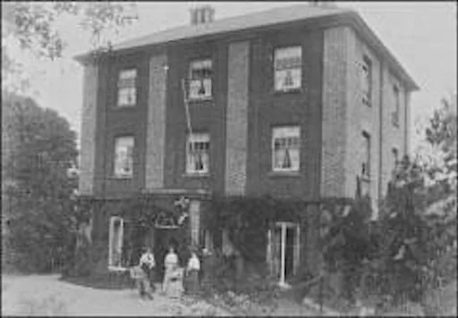 Ghost Hunt at York House at York House Centre