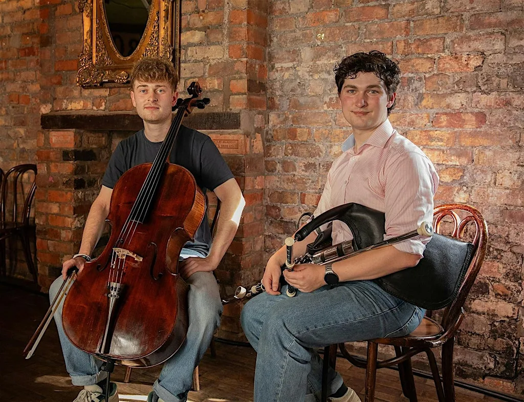 Bellows & Bow at The Harrison Chambers of Distinction