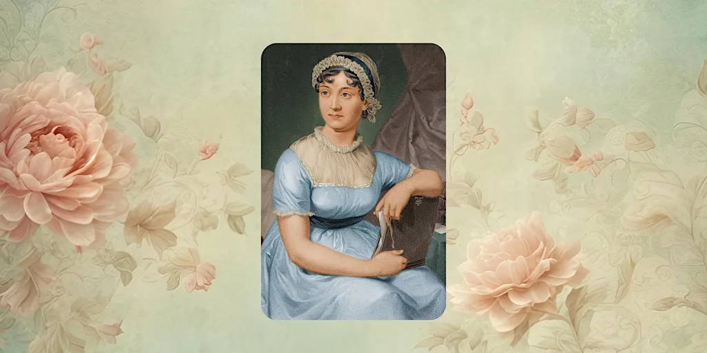 Book Club | Jane Austen Festival at The Jane Austen Centre