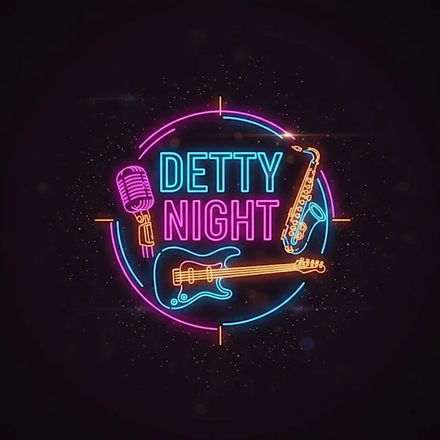 AFRO PHANTOM DETTY NIGHT at Kudos Bar and nightclub