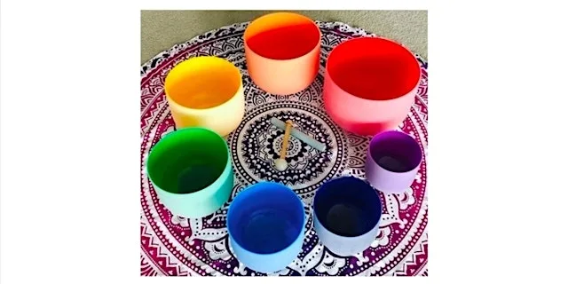 ✨️ Serenity Sound Bath ✨️ at Bilton Health and Wellbeing Hub