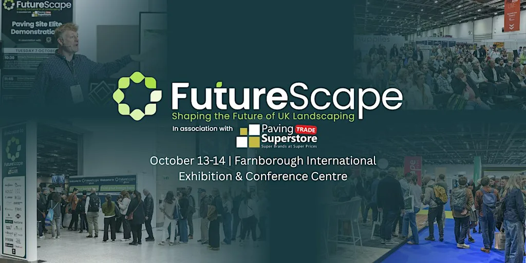 FutureScape at Farnborough International Exhibition & Conference Centre