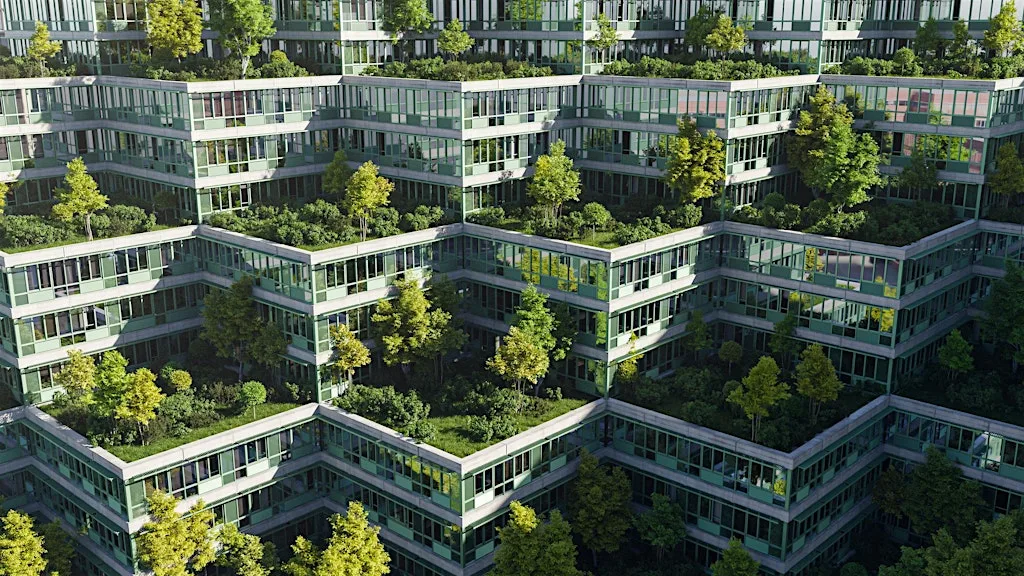 Compliance to Competitive Edge - Carbon, Net Zero & The Law at 39 Essex Chambers