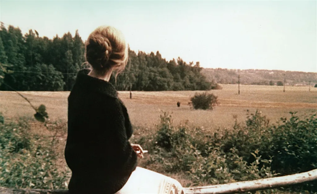 Film Screening: ‘Mirror’ at Hauser & Wirth Somerset