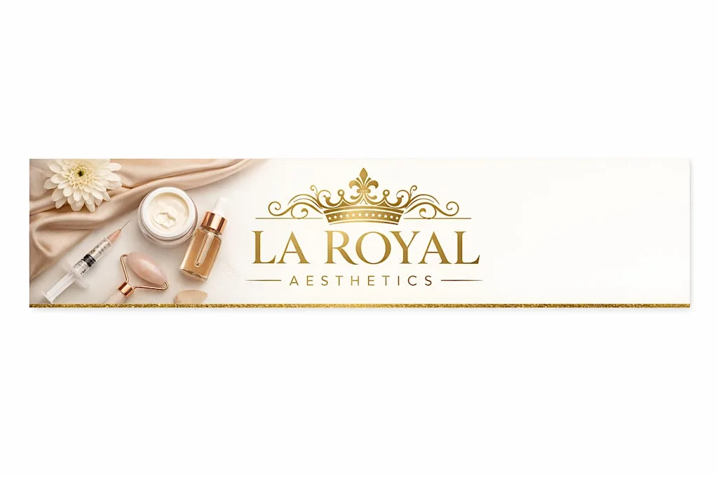 La Royale Aesthetics Grand Opening & Luxury Wellness Experience at Emma Janes Hair & Beauty