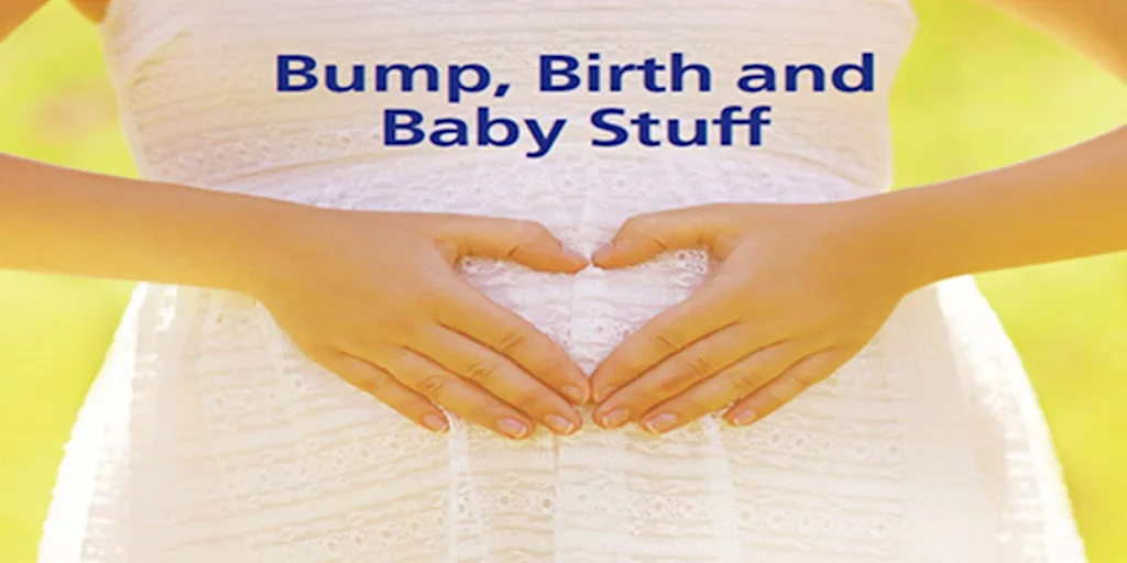Bump, Birth & Baby Stuff Day Event - Houghton Regis Children's Centre