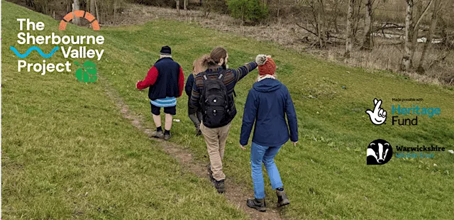 Sherbourne Valley Project - Bat Survey at Coundon Social Club