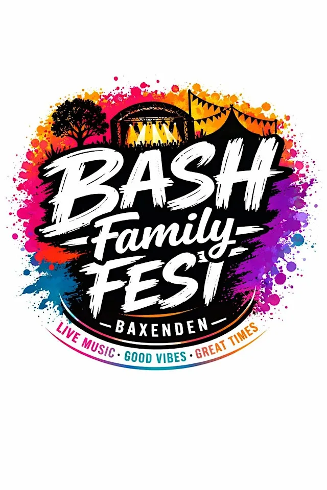 Bash Family Festival