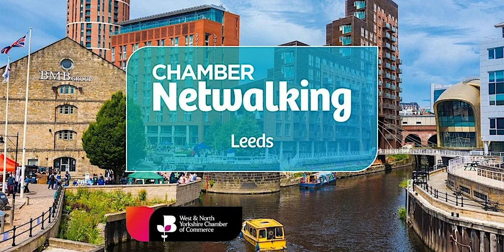 A Refreshing Walk along the Leeds and Liverpool Canal at DoubleTree by Hilton Leeds City Centre