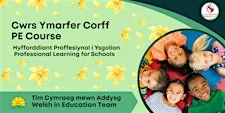 Teaching PE Bilingually in Primary Schools 12.10.26