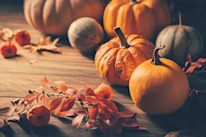 Scary Stories to tell in the Dark: Hauntings and the Season of the Witch at Nottingham Central Library
