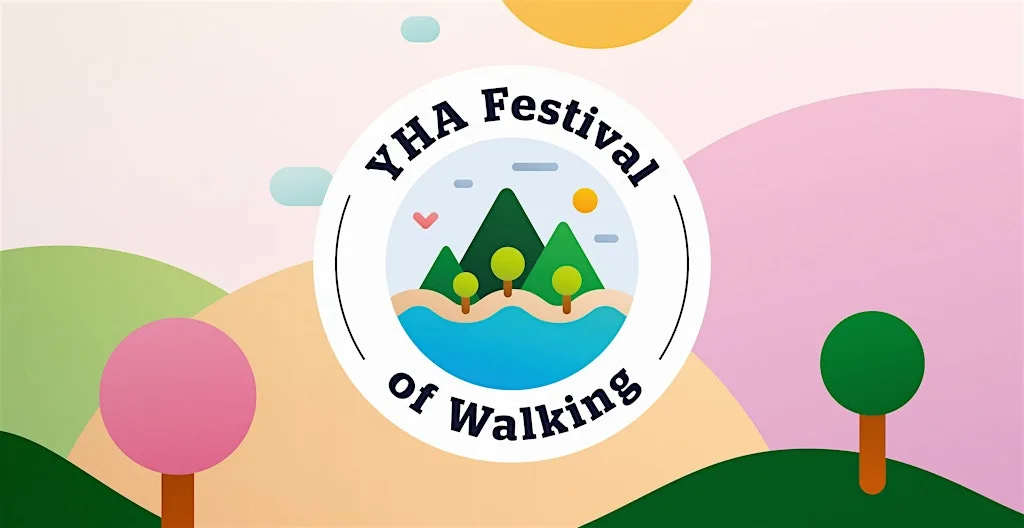 Guided social walk - YHA Malham at YHA Malham