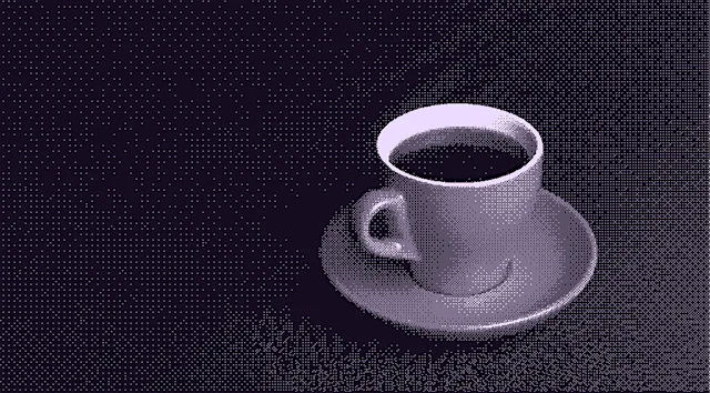 Bytes and Brews