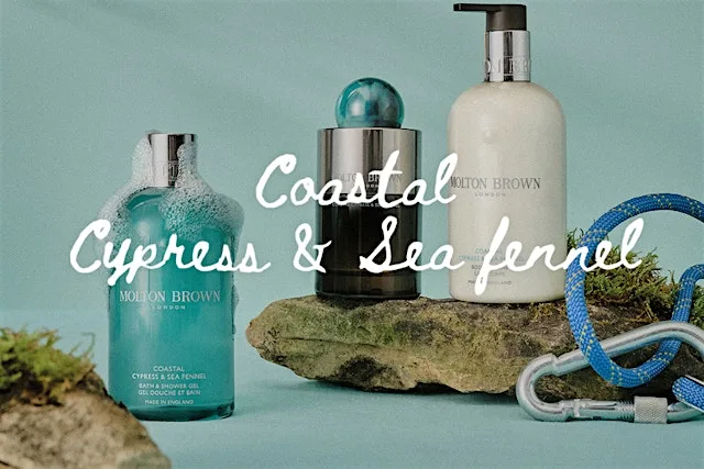 Molton Brown Liverpool: Summer Masterclass at Molton Brown Liverpool