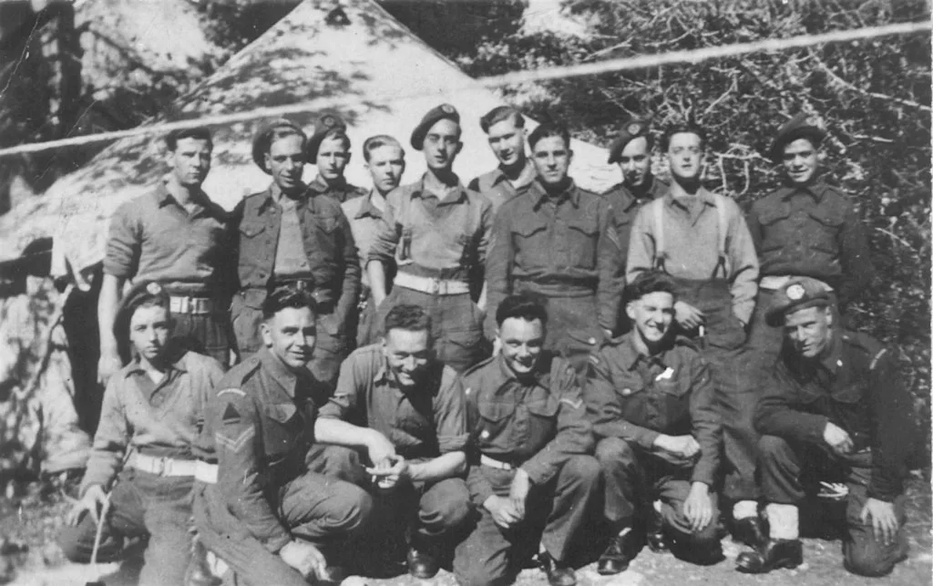 Exploring the hidden landscapes of Hampshire's D-Day marshalling camps at The D-Day Story