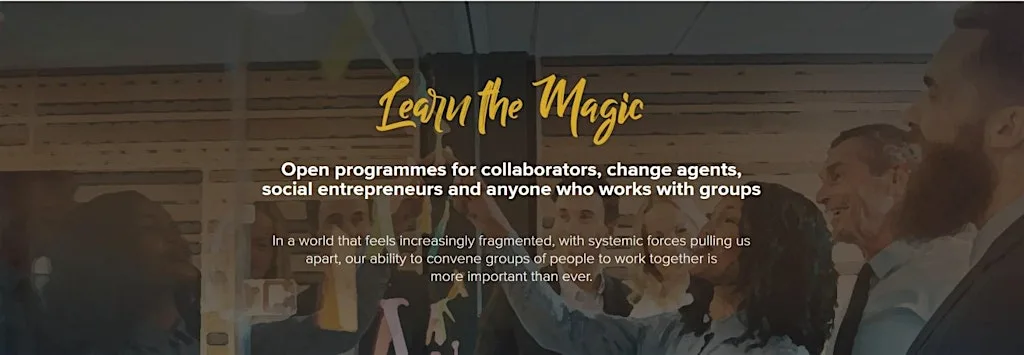 Navigating Complex Challenges Together