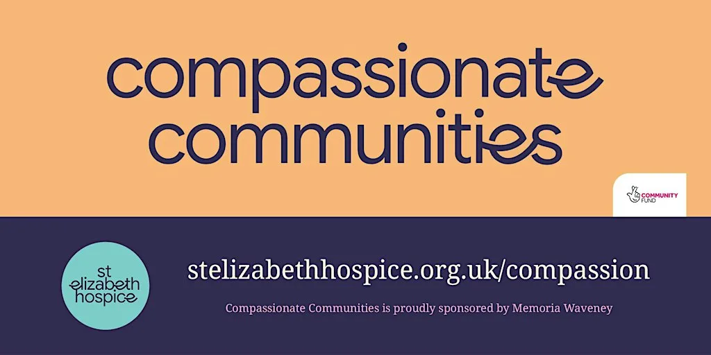 Compassionate Conversations