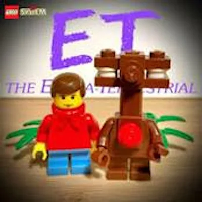Lego Animation Workshop at Northampton Museum and Art Gallery