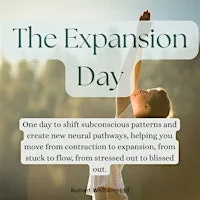 The Expansion Day
