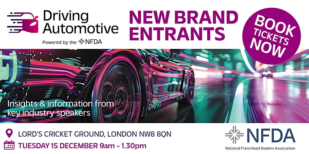 NFDA Driving Automotive 2026 - Special Edition