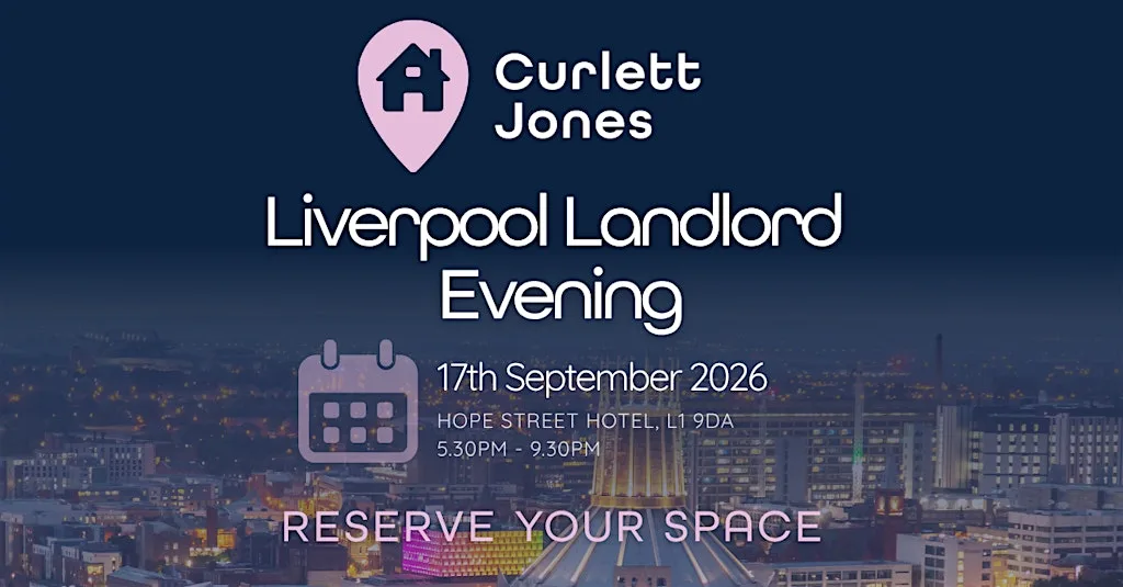 Liverpool Landlord Evening at Hope Street Hotel