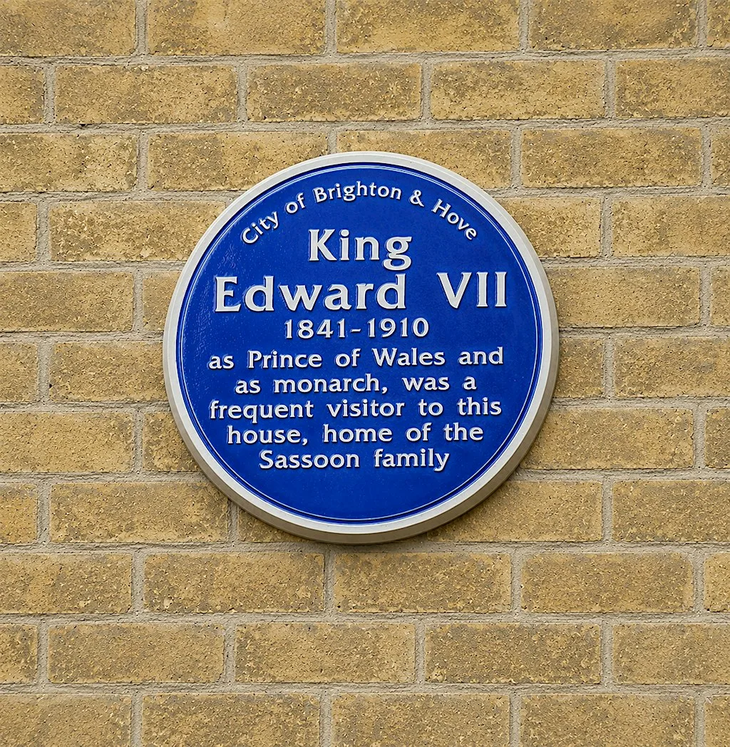 Hove Walking Tour (with a Jewish Twist)