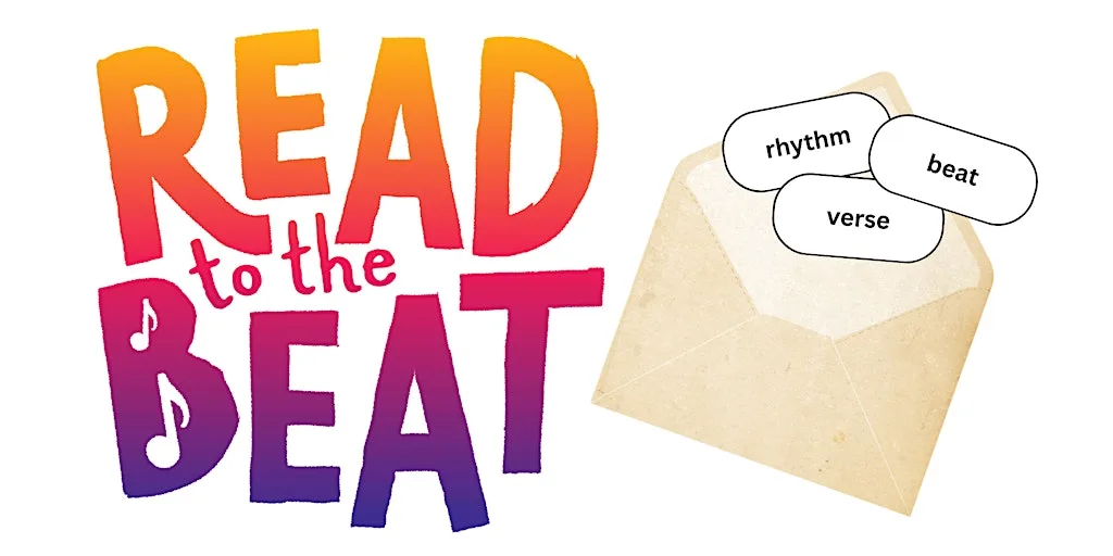 Ashington Library - Read to the Beat - Poem Generator at Ashington Library