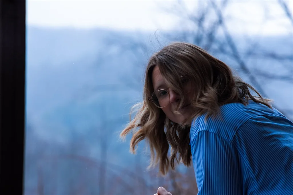 Nov. 20 (Lancaster, PA) | Skye Peterson & Thomas Austin, w/ Dan Burkholder