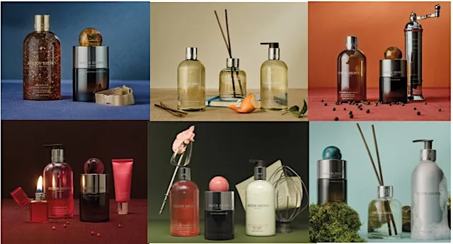 MOLTON BROWN Banbridge - The ICON Party at Molton Brown Outlet Banbridge